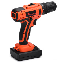 21V Wholesale can be customized brushless hardware cordless set electric drill power tools